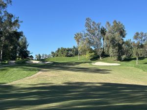 Industry Hills (Eisenhower) 14th Approach